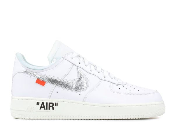 ORIGINAL REJECTED | Off-White x Air Force 1 'ComplexCon Exclusive'