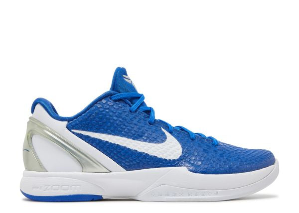 ORIGINAL REJECTED | Zoom Kobe 6 TB 'Varsity Royal'
