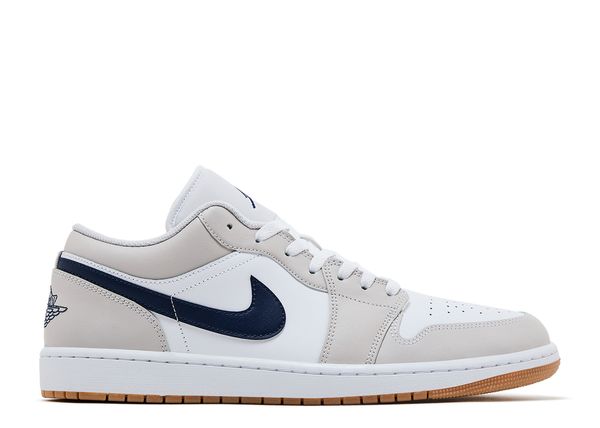 ORIGINAL REJECTED | Jordan 1 Low 'Georgetown'