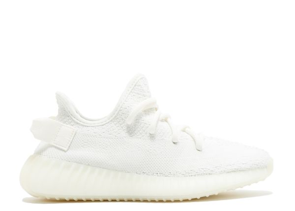 ORIGINAL REJECTED | Yeezy Boost 350 V2 'Cream White / Triple White'