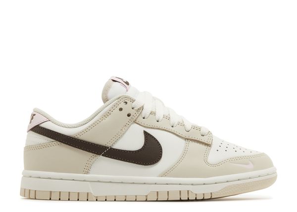 ORIGINAL REJECTED | Dunk Low 'Neapolitan'