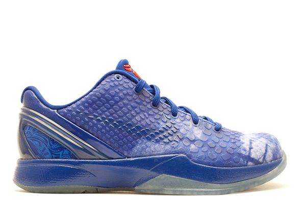 ORIGINAL REJECTED | Kobe 6 GS 'All-Star - East LA'