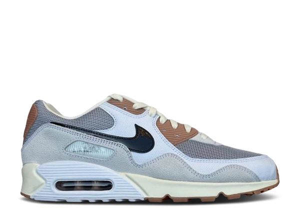 ORIGINAL REJECTED | Patta x Air Max 90 SP 'Particle Grey Coconut Milk'