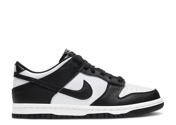 ORIGINAL REJECTED | Dunk Low 'Panda'