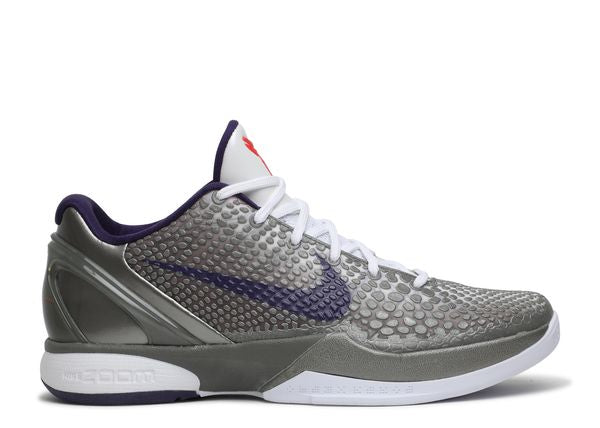 ORIGINAL REJECTED | Zoom Kobe 6 'China'