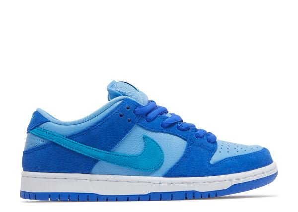ORIGINAL REJECTED | Dunk Low Pro SB 'Fruity Pack - Blue Raspberry'