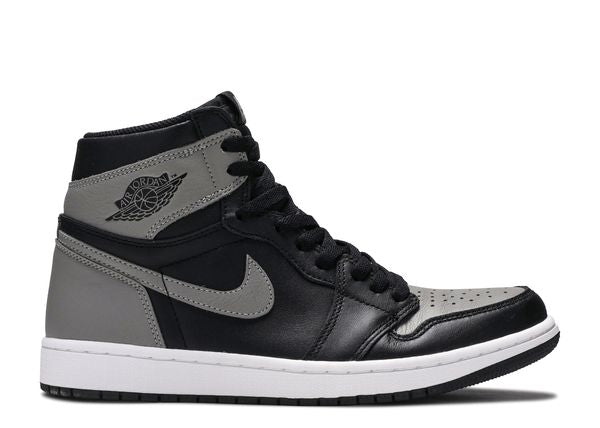 ORIGINAL REJECTED | Jordan 1 High 'Shadow' 2018