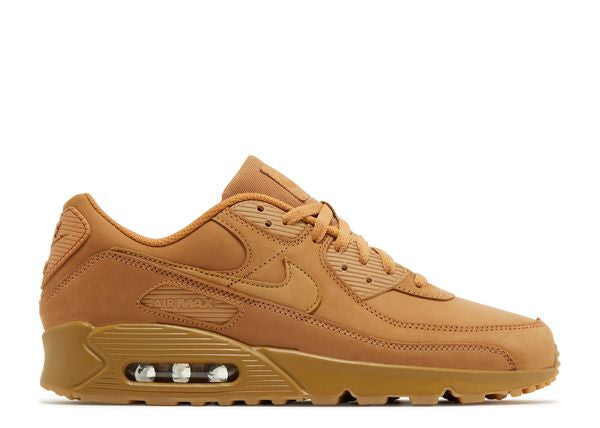 ORIGINAL REJECTED | Air Max 90 Premium 'Wheat'