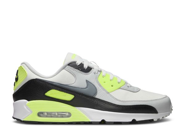 ORIGINAL REJECTED | Air Max 90 GORE-TEX 'Volt'