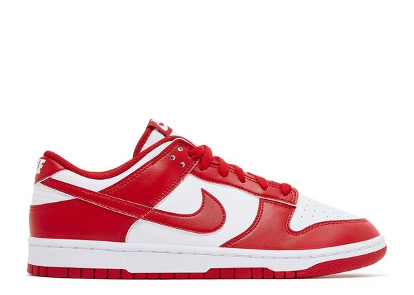 ORIGINAL REJECTED | Dunk Low 'St. John's' 2025