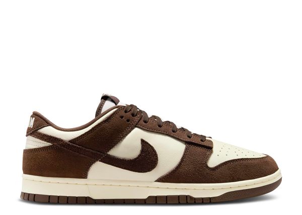 ORIGINAL REJECTED | Dunk Low SE 'Baroque Brown Pale Ivory'