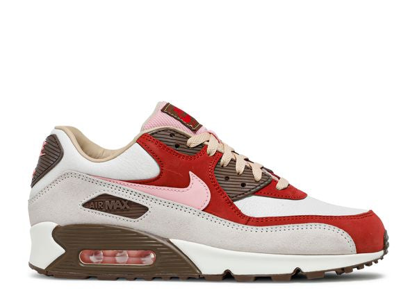 ORIGINAL REJECTED | DQM x Air Max 90 'Bacon' 2021
