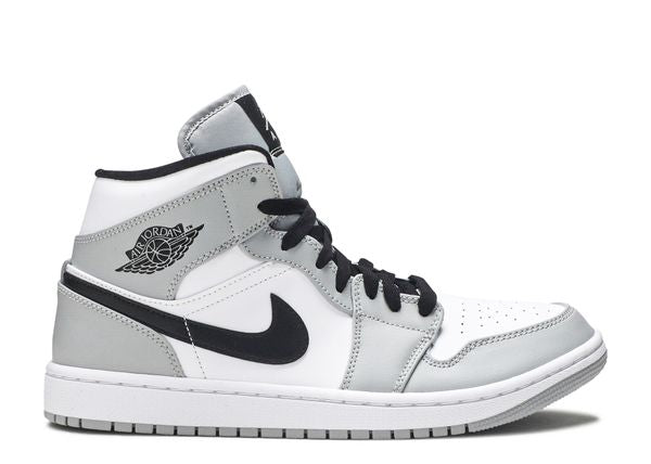 ORIGINAL REJECTED | Jordan 1 Mid 'Smoke Grey'