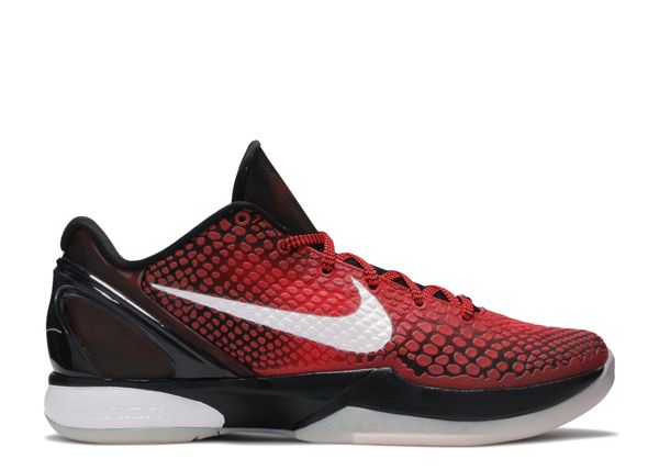 ORIGINAL REJECTED | Zoom Kobe 6 'All-Star' 2011