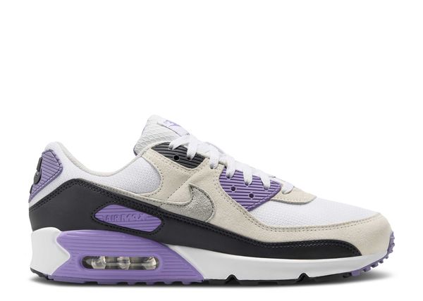 ORIGINAL REJECTED | Air Max 90 'Dusty Amethyst'