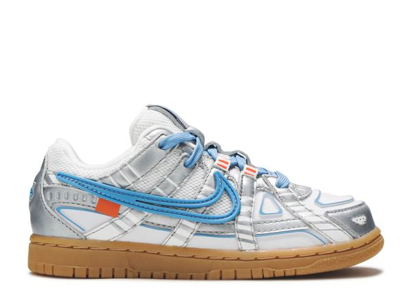 ORIGINAL REJECTED | Off-White x Rubber Dunk PS 'University Blue'