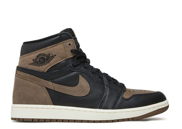 ORIGINAL REJECTED | Jordan 1 High 'Palomino'