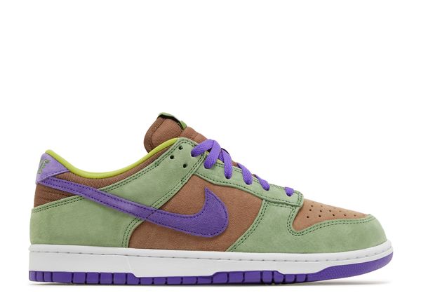 ORIGINAL REJECTED | Dunk Low SP Retro 'Veneer' 2024