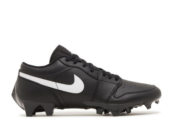 ORIGINAL REJECTED | Jordan 1 Low TD Cleat 'Black' 2023