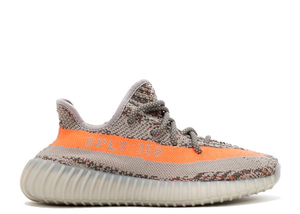 ORIGINAL REJECTED | Yeezy Boost 350 V2 'Beluga'