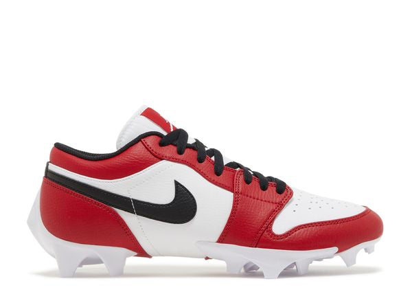 ORIGINAL REJECTED | Jordan 1 Low TD Cleat 'Chicago' 2023