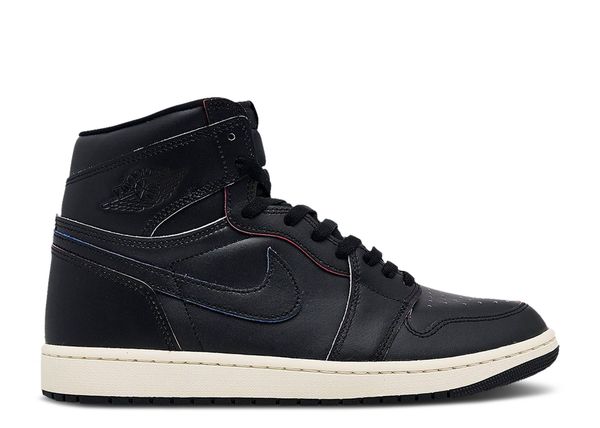 ORIGINAL REJECTED | Jordan 1 High OG 'Black Summit White'