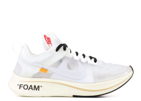 ORIGINAL REJECTED | Off-White x Zoom Fly SP 'The Ten'