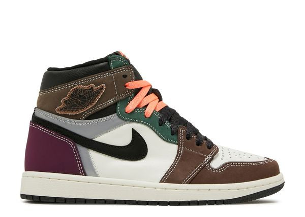 ORIGINAL REJECTED | Jordan 1 High OG 'Hand Crafted'