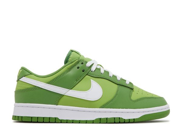 ORIGINAL REJECTED | Dunk Low 'Chlorophyll'