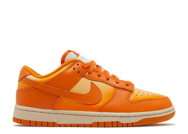 ORIGINAL REJECTED | Dunk Low 'Magma Orange'