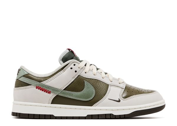 ORIGINAL REJECTED | Dunk Low 'Year of the Snake'
