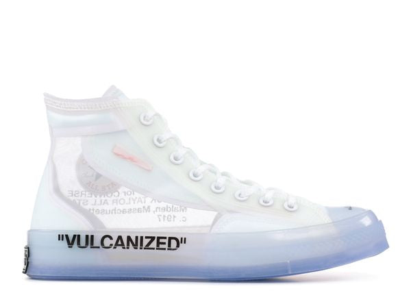 ORIGINAL REJECTED | Off-White x Chuck 70 'The Ten'