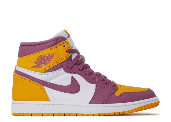ORIGINAL REJECTED | Jordan 1 High 'Brotherhood'