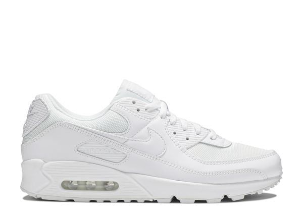 ORIGINAL REJECTED | Air Max 90 'Triple White'