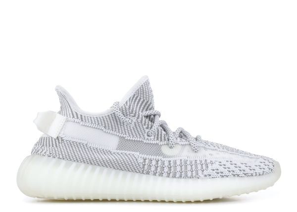 ORIGINAL REJECTED | Yeezy Boost 350 V2 'Static Non-Reflective' 2018