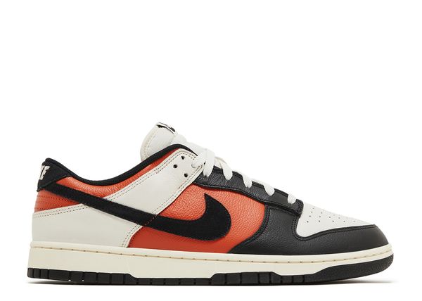 ORIGINAL REJECTED | Dunk Low 'Vintage Coral'