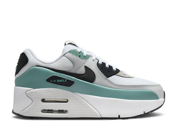 ORIGINAL REJECTED | Wmns Air Max 90 LV9 'White Cannon'