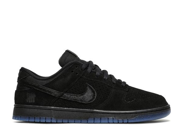 ORIGINAL REJECTED | Undefeated x Dunk Low 'Dunk vs AF1'