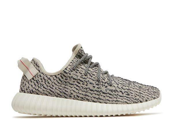 ORIGINAL REJECTED | Yeezy Boost 350 'Turtle Dove' 2015