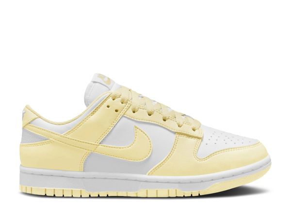 ORIGINAL REJECTED | Dunk Low Next Nature 'Alabaster'