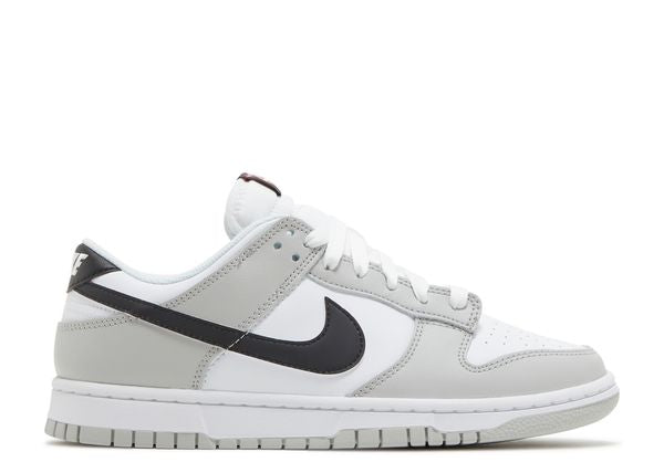 ORIGINAL REJECTED | Dunk Low SE 'Lottery Pack - Grey Fog'