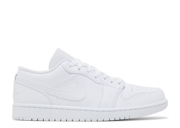 ORIGINAL REJECTED | Jordan 1 Low 'Triple White' 2022