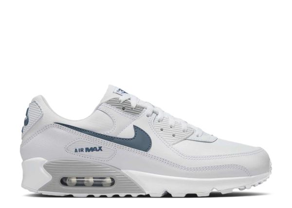 ORIGINAL REJECTED | Air Max 90 'White Diffused Blue'