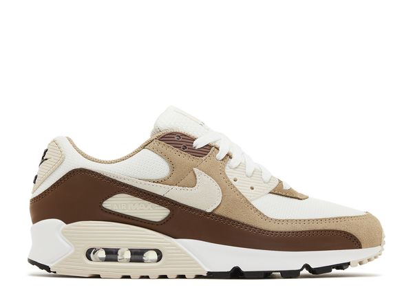 ORIGINAL REJECTED | Air Max 90 'Khaki Light Orewood Brown'