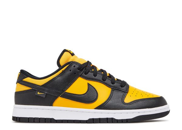 ORIGINAL REJECTED | Dunk Low 'Reverse Goldenrod'