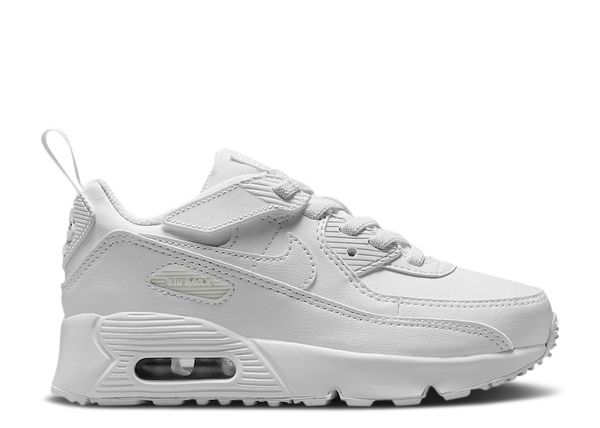 ORIGINAL REJECTED | Air Max 90 EasyOn PS 'Triple White'