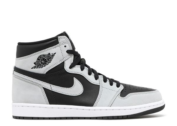 ORIGINAL REJECTED | Jordan 1 High 'Shadow 2.0'