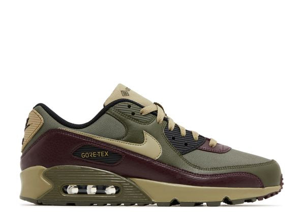 ORIGINAL REJECTED | Air Max 90 GORE-TEX 'Medium Olive'