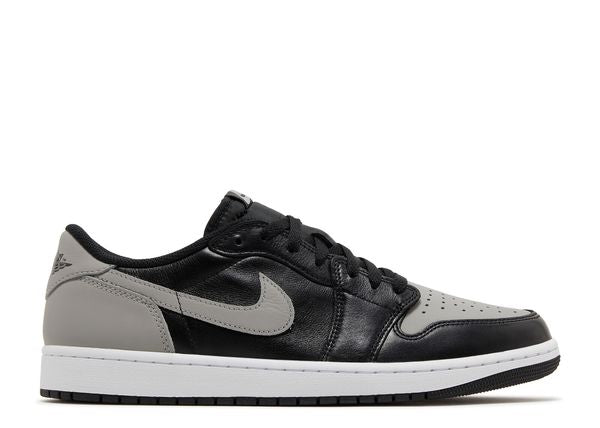 ORIGINAL REJECTED | Jordan 1 Low 'Shadow' 2024