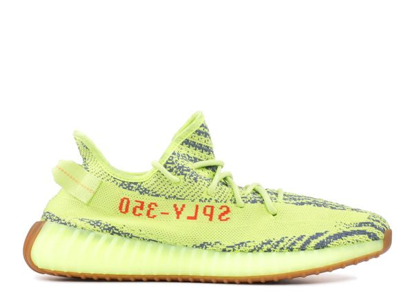 ORIGINAL REJECTED | Yeezy Boost 350 V2 'Semi Frozen Yellow'